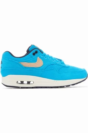 Nike Donna, Scarpe, Blu, 36 EU, new