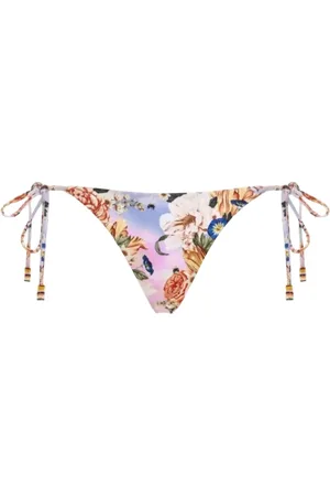 Agua by Agua Bendita Donna, Costumi da bagno, Multicolore, S, new