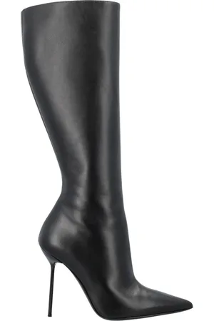 PARIS TEXAS Donna, Scarpe, Nero, 39 EU, new