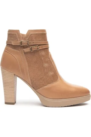 Nero Giardini Donna, Scarpe, Marrone, 39 EU, new