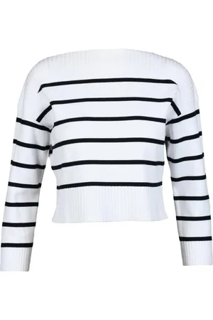 MARELLA Donna, Maglie, Bianco, M, new