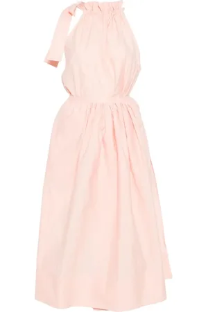 Serafini Donna, Abiti, Rosa, M, new
