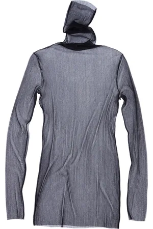 Cortana Donna, Top, Nero, M, new