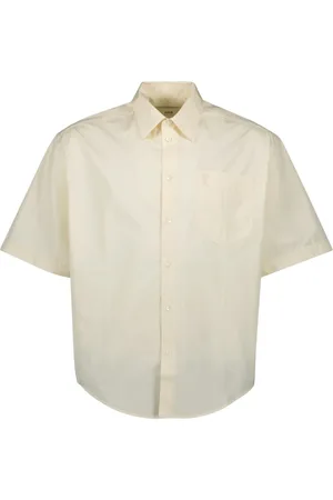 Ami Uomo, Magliette, Giallo, M, new