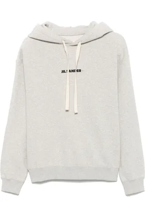Jil Sander Donna, Felpe, Grigio, S, new