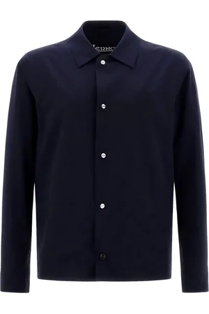 HERNO Uomo, Giacche, Blu, 2Xl, new