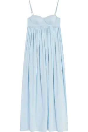 SEMICOUTURE Donna, Abiti, Blu, M, new