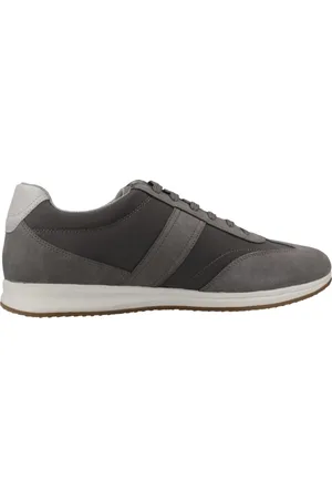 Geox Uomo, Scarpe, Grigio, 43 EU, new