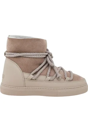 INUIKII Donna, Scarpe, Grigio, 38 EU, new