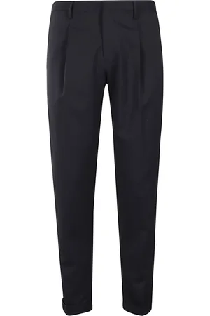 Briglia 1949 Uomo, Pantaloni, Blu, XL, new
