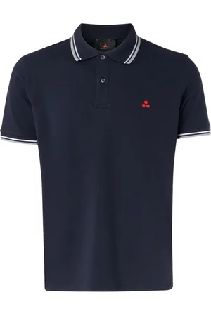 Peuterey Uomo, Top, Blu, S, new