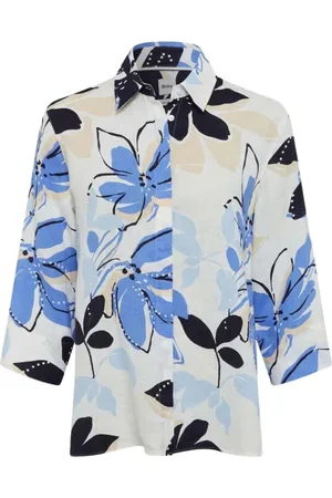 Brax Donna, Camicette , Multicolore, L, new