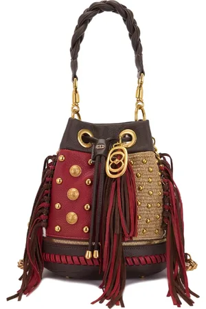 La Carrie Donna, Borse, Marrone, Taglia unica, new