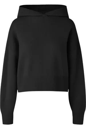 Canada Goose Donna, Maglie, Nero, M, new