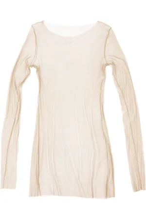 Cortana Donna, Top, Giallo, 2Xl, new
