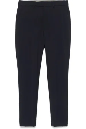 BARENA Uomo, Pantaloni, Blu, L, new