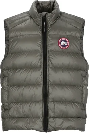 Canada Goose Uomo, Giacche, Verde, M, new