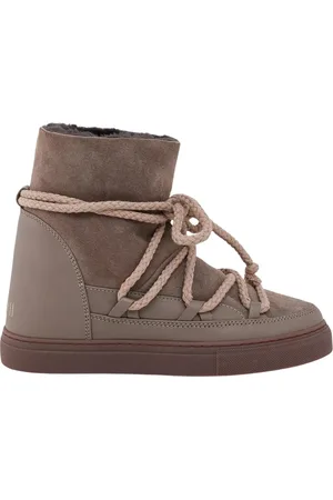 INUIKII Donna, Scarpe, Grigio, 40 EU, new