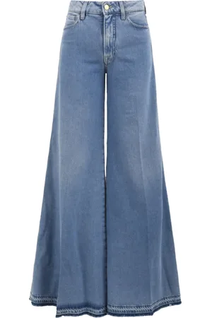 Cycle Donna, Jeans, Blu, W27, new