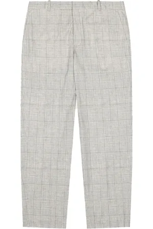 Circolo Uomo, Pantaloni, Grigio, 2Xl, new