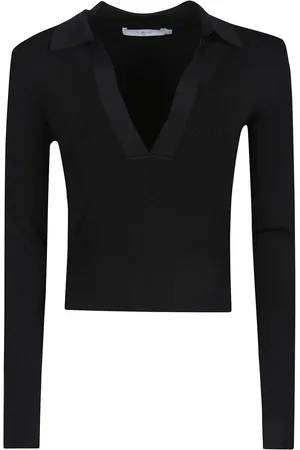 IRO Donna, Maglie, Nero, S, new