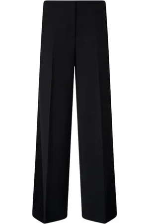 Pinko Donna, Pantaloni, Nero, S, new