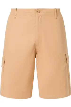 Kenzo Uomo, Pantaloncini, Marrone, S, new