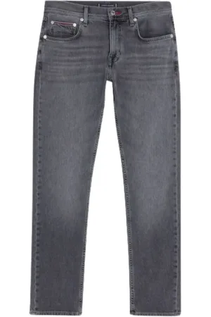Tommy Hilfiger Uomo, Jeans, Grigio, W38, new