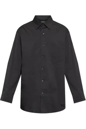 Y-3 Uomo, Magliette, Nero, M, new
