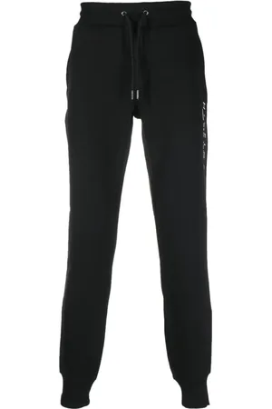 Tommy Hilfiger Uomo, Pantaloni, Nero, M, new