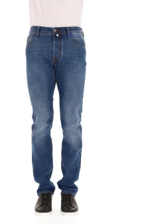 Jacob Cohen Uomo, Jeans, Blu, W33, new