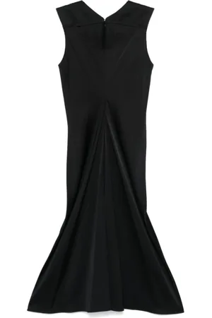 Proenza Schouler Donna, Abiti, Nero, M, new
