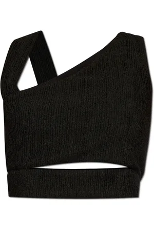 IRO Donna, Top, Nero, M, new