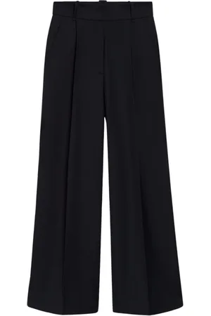Ivy & Oak Donna, Pantaloni, Blu, L, new