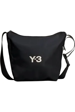 Y-3 Uomo, Borse, Nero, Taglia unica, new
