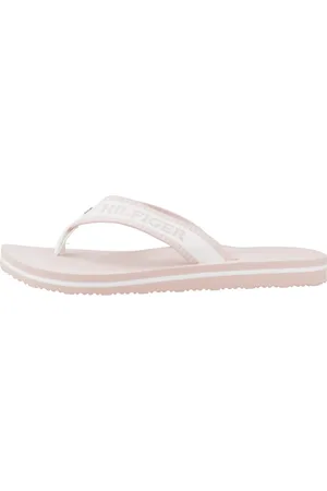 Tommy Hilfiger Donna, Scarpe, Rosa, 38 EU, new