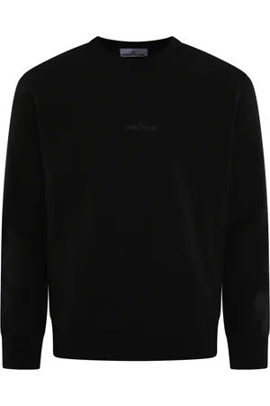 Stone Island Uomo, Felpe, Nero, M, new