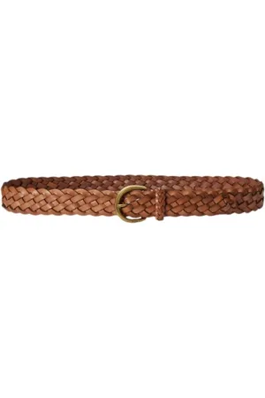 Ralph Lauren Uomo, Accessori, Marrone, L, new