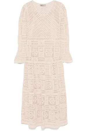 D.EXTERIOR Donna, Abiti, Multicolore, M, new