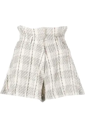 IRO Donna, Pantaloncini, Multicolore, S, new