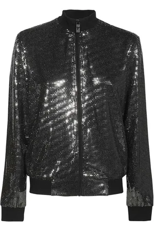 John Richmond Donna, Giacche, Nero, S, new