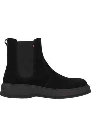 Tommy Hilfiger Uomo, Scarpe, Nero, 41 EU, new