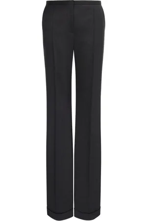 Serafini Donna, Pantaloni, Grigio, M, new