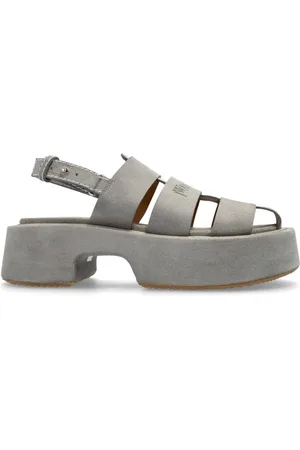 J.W.Anderson Donna, Scarpe, Grigio, 36 EU, new