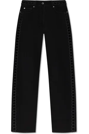 IRO Donna, Jeans, Nero, XL, new