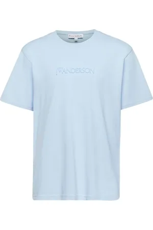 J.W.Anderson Uomo, Top, Blu, S, new