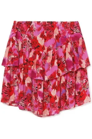 IRO Donna, Gonne, Rosa, M, new