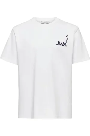 J.W.Anderson Uomo, Top, Bianco, XL, new
