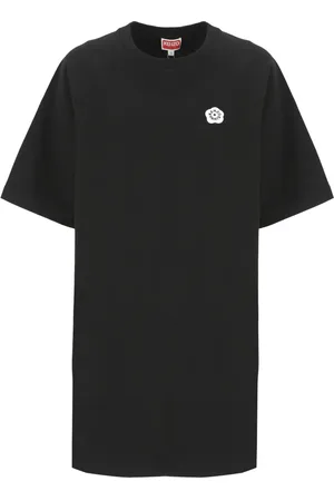 Kenzo Donna, Abiti, Nero, S, new