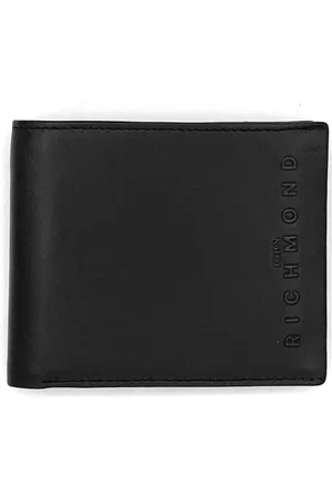John Richmond Uomo, Accessori, Nero, Taglia unica, new